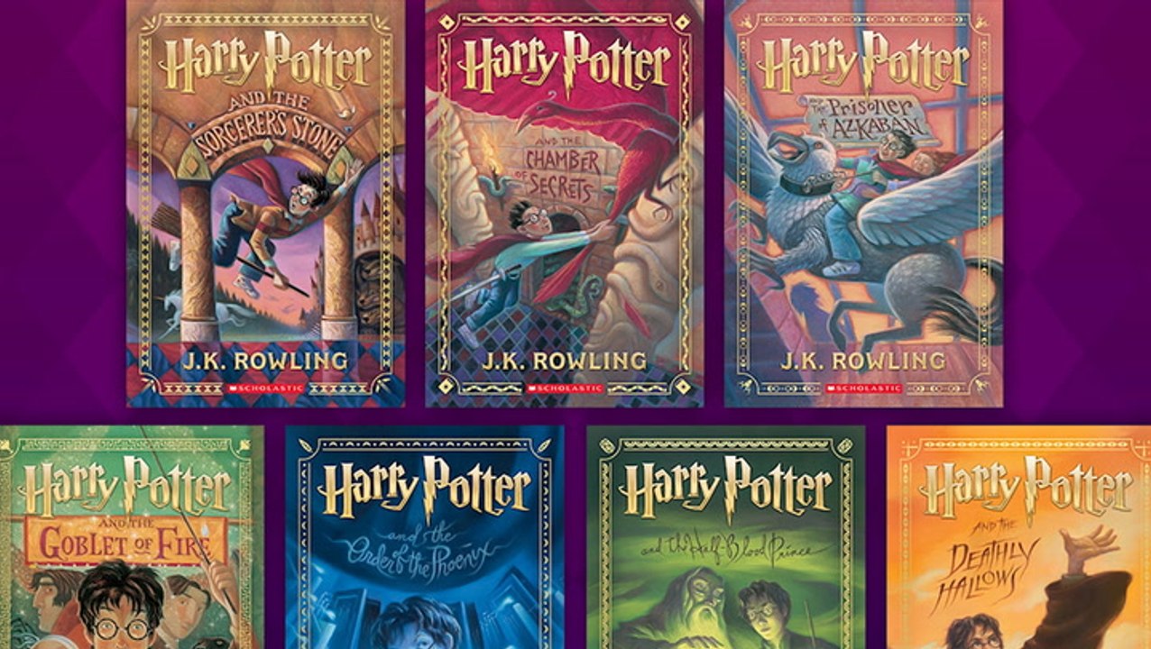 See The New 'Harry Potter' In Costume As Produc...