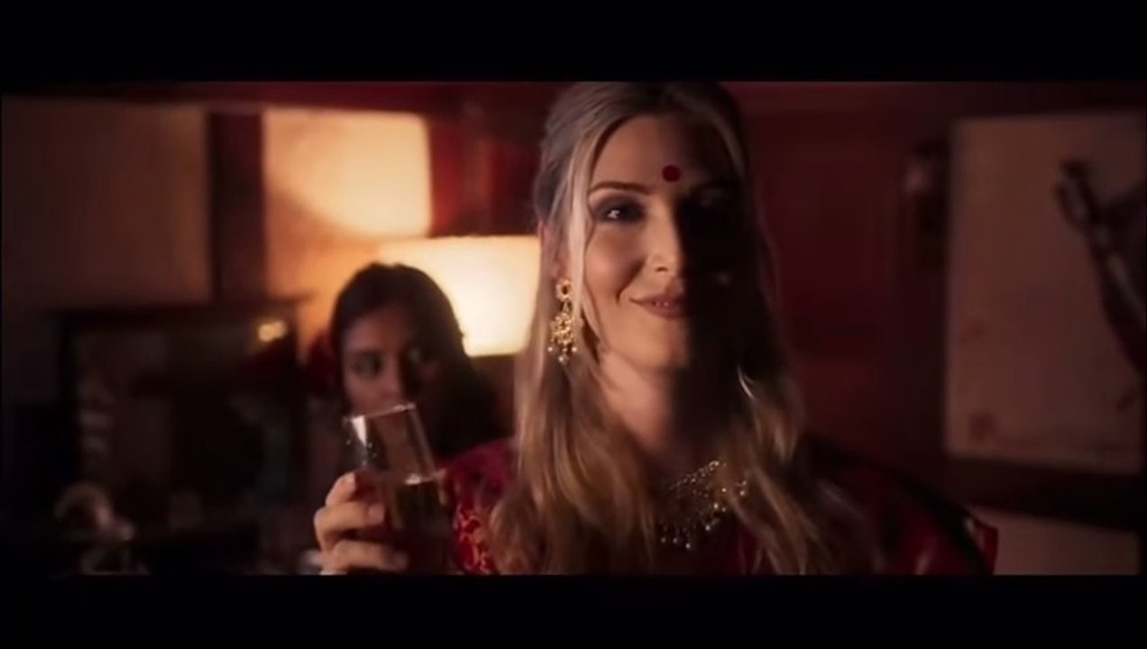 My Scary Indian Wedding Short Horror Movie