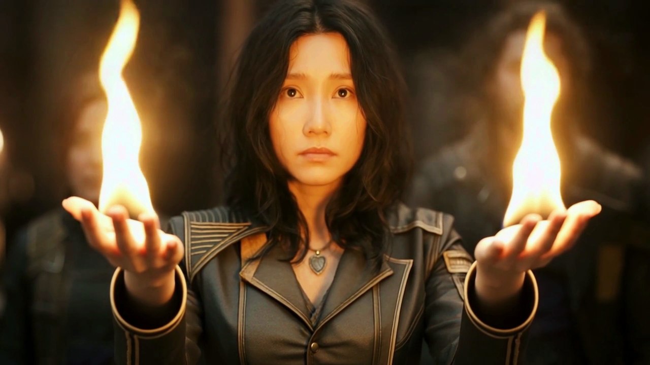 Clair Obscur: Expedition 33 | Lumière Live Action Tribute |