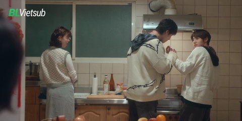 Mối Quan Hệ Bí Mật - Tập 7 | Vietsub 🔥