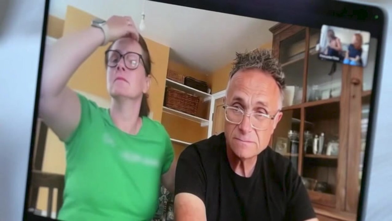 Lily Phillips and parents break down in tears over her controversial OnlyFans career