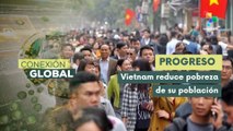 Conexión global 26-08 Vietnam destaca reducción sostenible de la pobreza