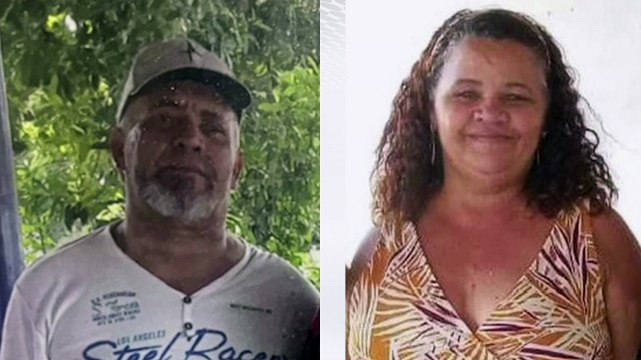 Desaparecimento de Casal Idoso em Sapé: Investigação, Negociação Imobiliária Suspeita e Autista Sobrevivente - Buscas Continuam