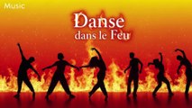 Danse dans le Feu  Pop Latine Rythmique et Vibrante (1)