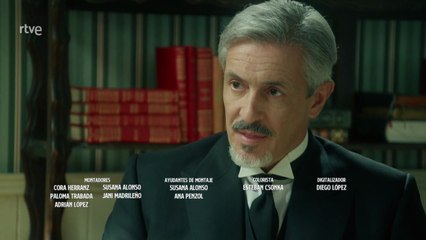 La Promesa  Capitulo 664 Avance