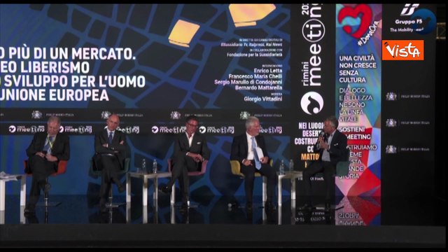 Mattarella (Invitalia): Quando Ue si muove unita come con Pnrr interventi estremamente incisivi