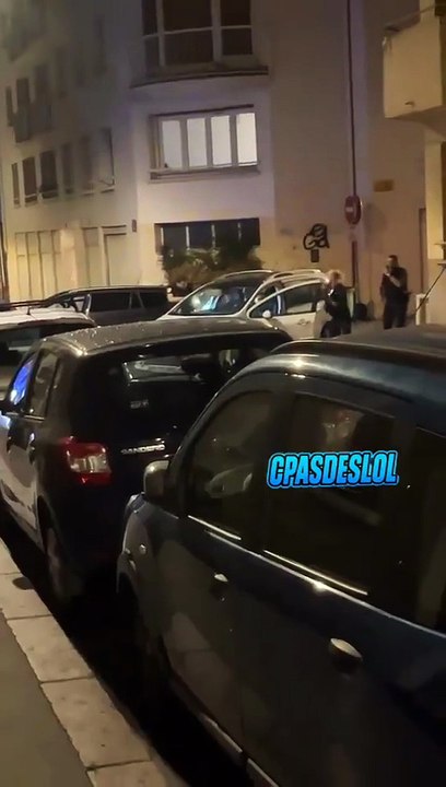 Saint-Étienne: Découvrez les images d’une intervention policière lors d’un refus d’obtempérer qui suscitent de vives réactions