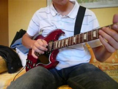 System of a Down - Suite-Pee (intro)