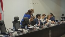 Aprueban en primer debate proyecto que frena la reelección inmediata de los rectores