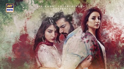 Biryani Episode 4 | 25 Aug 2025 | Khushhal Khan | Ramsha Khan | ENG SUB | ARY Digital