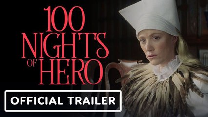 '100 Nights of Hero' - Teaser Tráiler Oficial