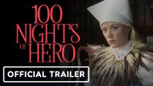 '100 Nights of Hero' - Teaser Tráiler Oficial