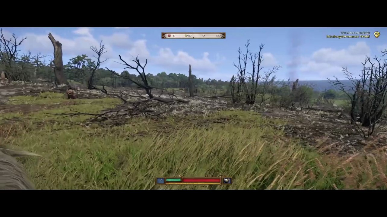 KCD 2 - angel henry - softcore - good guy - Untertitel - s1e205 - Via Argentum