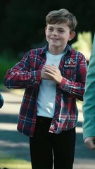 Single Mom, Billionaire's Bride #FullMovie