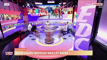 Replay de l'Équipe de Choc du 26 août 2025 – Ne manquez pas les analyses exclusives ! 🏆