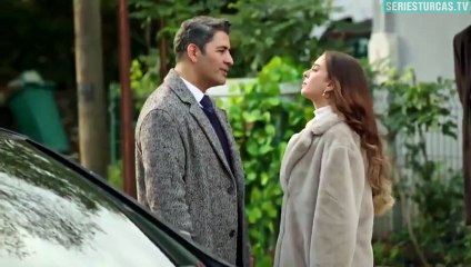 75. Destino Roto (Toprak Ile Fidan), en español