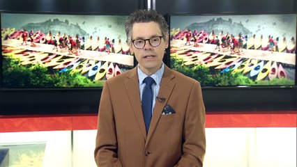 TVA Nouvelles CHAU 12h 26 août 2025