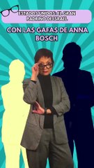 Vídeo facilito para entender por qué Estados Unidos es "el primo de Zumosol" de Israel.