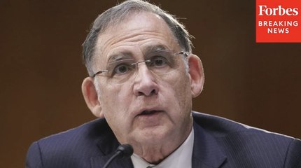 John Boozman: Digital Commodity Trading Oversight Should Be Left To The CFTC