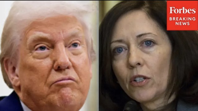 'What's Going On?': Cantwell Raises Alarms Over Trump Admin's Pipeline And Car Safety Investigations