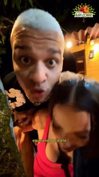 Tá doida e querendo😈🔥