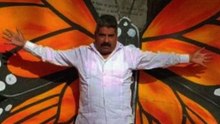 Homero Protector: Conservación de la Mariposa Monarca