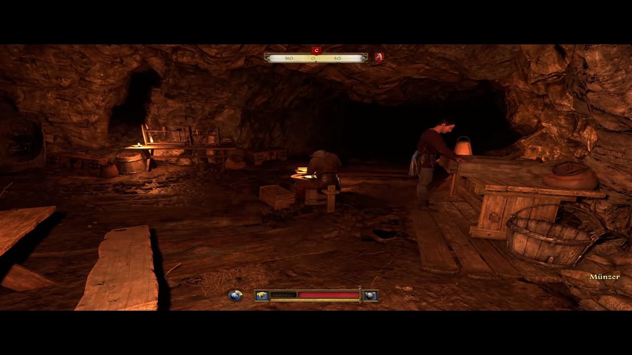 KCD 2 - angel henry - softcore - good guy - Untertitel - s1e206 - Via Argentum