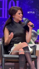 🎓 웬즈데이 입문학: 제나와 함께하는 팀 버튼의 여성 캐릭터 이야기 & GV 풀버전 공개!