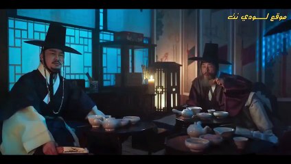 مسلسل هنيئا مريئا جلالتك حلقة 1 مترجمة