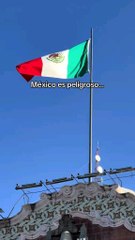 México Real: Lo que Dicen vs Lo que Yo Conozco
