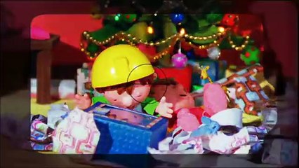 Cbeebies Bob The Builder A Christmas To Remember...mp4