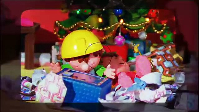 Cbeebies Bob The Builder A Christmas To Remember...mp4