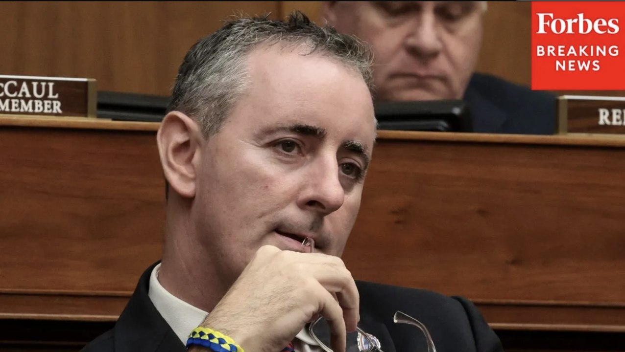 Brian Fitzpatrick: 'There Is Nothing More Important' Than Ensuring Seniors Have Good Healthcare