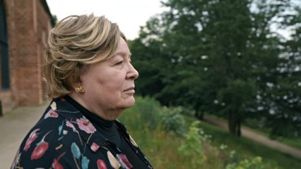 Le travail forcé sous l'Allemagne nazie