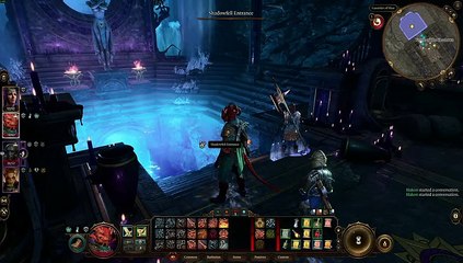 Baldur's Gate 3(Good)-Get Wrecked Fat Boy