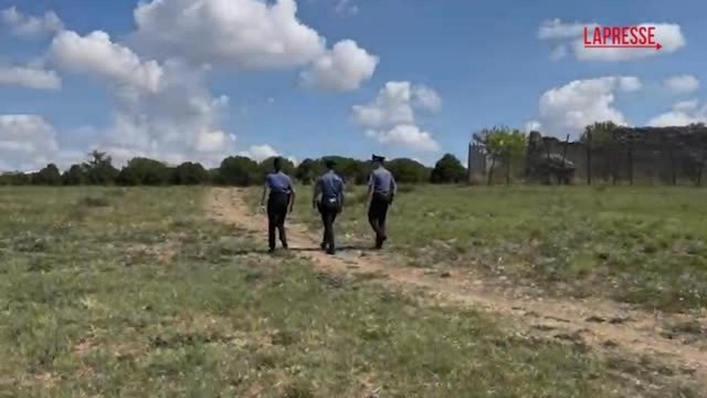 Roma, donna violentata nel parco Tor Tre Teste: ecco il luogo dell'aggressione