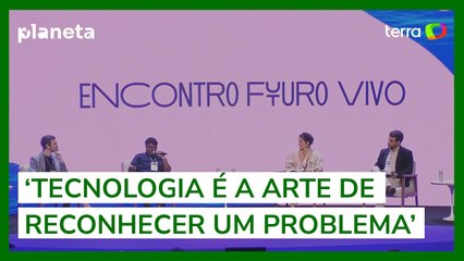 ‘50% desastre, 50% oportunidade’: especialistas dizem qual é o atual momento da tecnologia no mundo