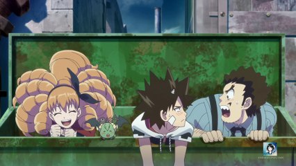 Radiant S01E12 - Hindi