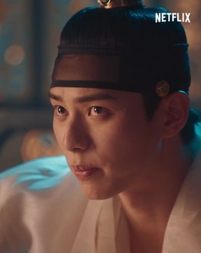 One chef. One tyrant. One royal mess. The sweet and savage survival story of a chef from the future Bon Appétit, Your Majesty premieres August 23, only on Netflix