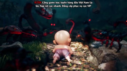 Mục Thần Ký - Tales of Qin Mu - Tập 1