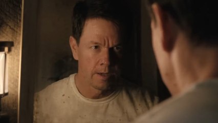 Jogo Sujo Trailer Dublado