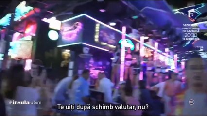 Insula iubiri sezonul 9 episodul 16 partea 1