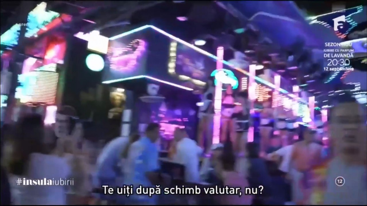 Insula iubiri sezonul 9 episodul 16 partea 1
