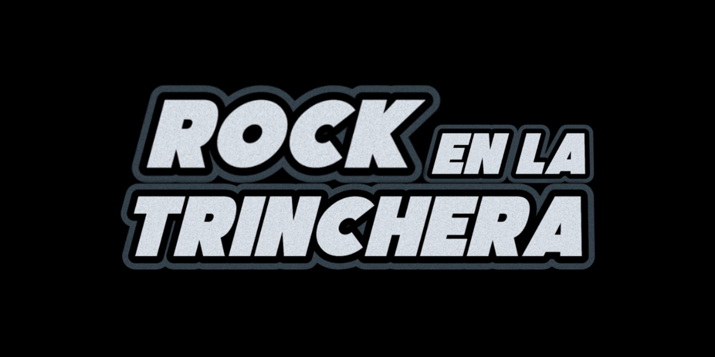 ROCK EN LA TRINCHERA (25)