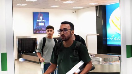 Estudantes maranhenses viajam 3.000 km para participar da FECET em Cascavel