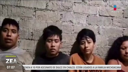 Encuentran cuatro cuerpos desmembrados en Chilapa, Guerrero