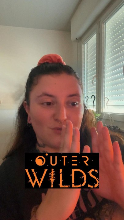 Outer Wilds (Again)