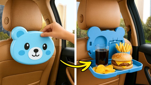 Top Smart Gadgets Every Parent Needs! 👶📱Clever Hacks for Busy Parents!