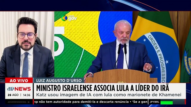 CPMI do INSS aprova convocação de Carlos Lupi e ministros de Dilma | TEMPO REAL
