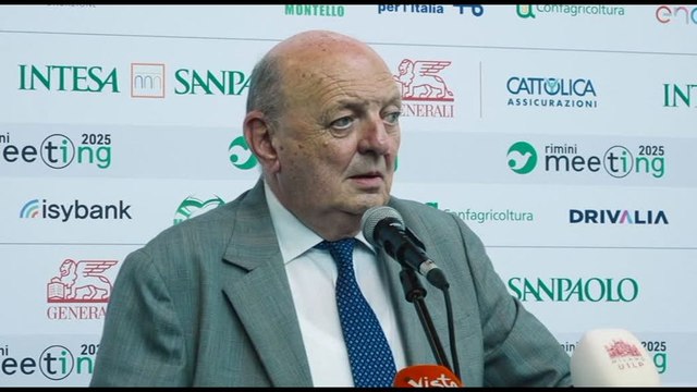 Pichetto Fratin: approccio scientifico deve prevalere su ideologie